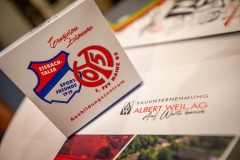 Zusammen die Ausbildung junger Fußballer voranbringen: Das wollen die Sportfreunde Eisbachtal und Mainz 05 mit der Errichtung des neuen Ausbildungszentrums bei den Westerwäldern.