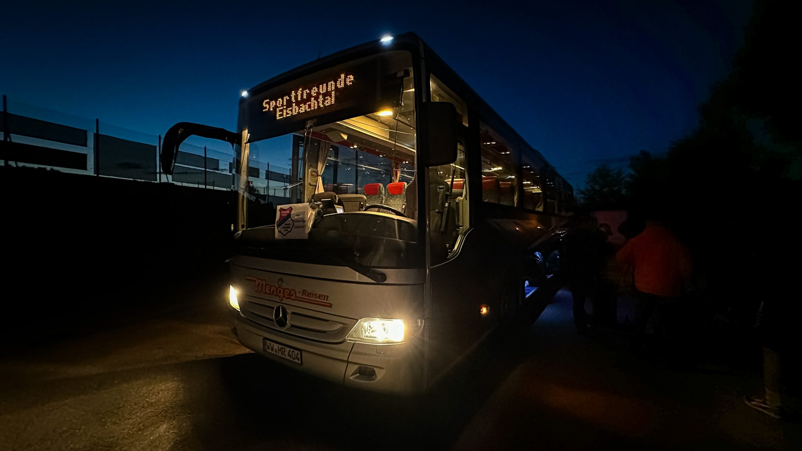 Letztes Spiel in 2024: Mit dem Bus nach Auersmacher mitfahren ...