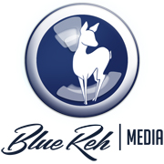 LogoBlueRehMedia
